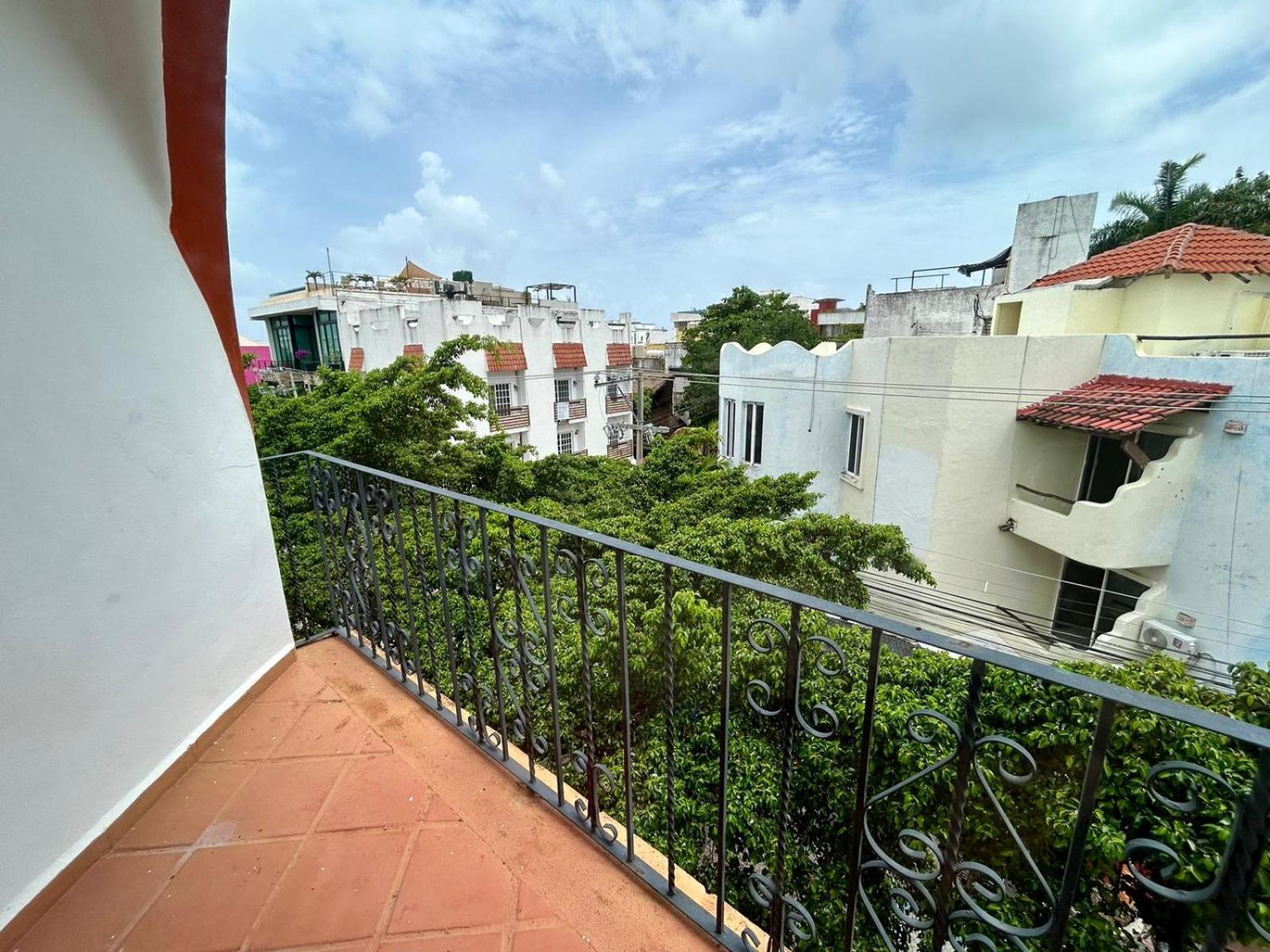 Hotel Coco De Mar Quinta Avenida Playa del Carmen Exterior foto